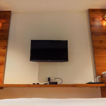 Whispering Peepul Resort Badlapur Εξωτερικό φωτογραφία