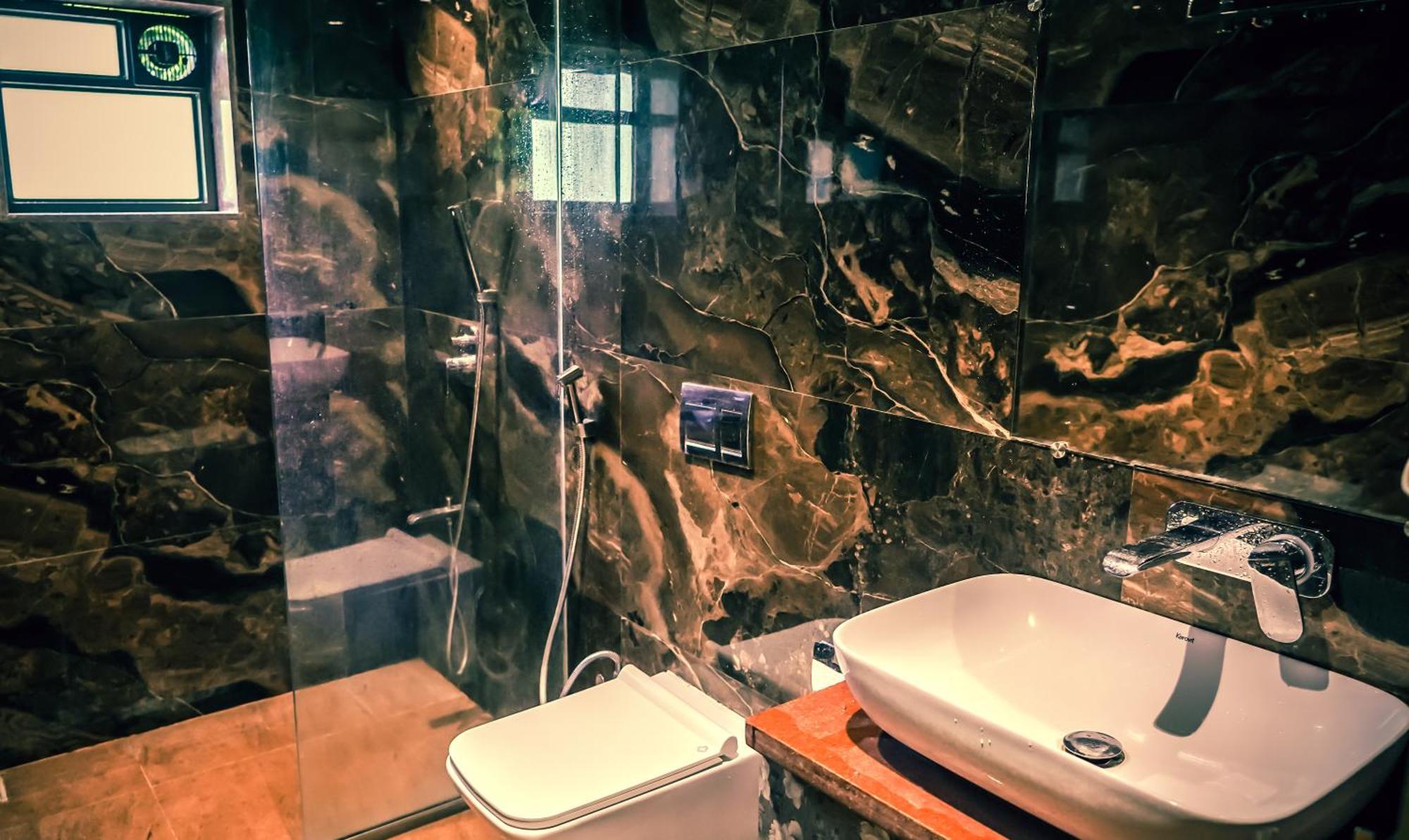 Whispering Peepul Resort Badlapur Εξωτερικό φωτογραφία